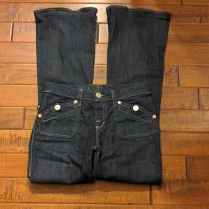 Rock & Republic Kashmiere Skinny Jeans